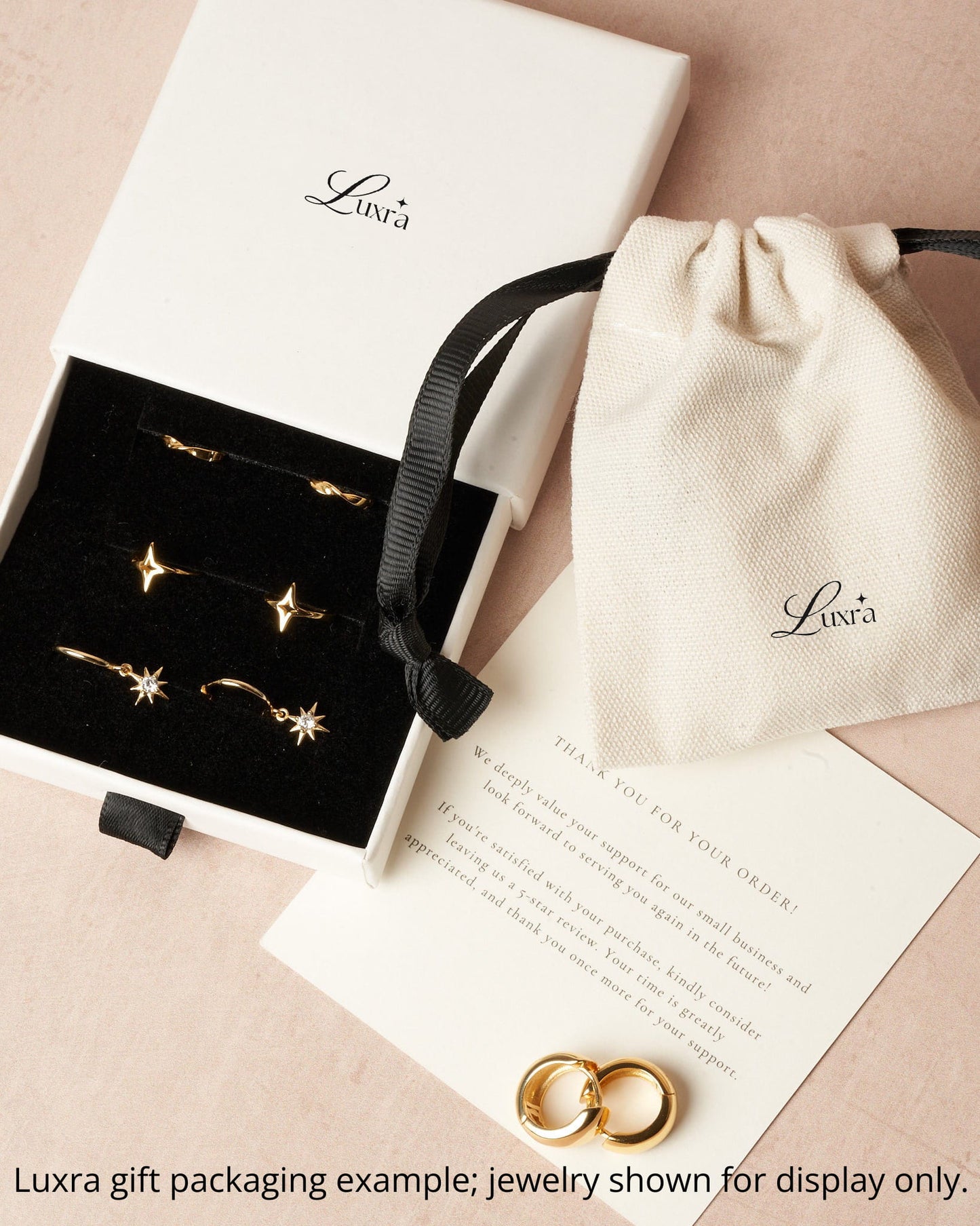 925 Sterling Silver Eternal Love Curated Ear Collection