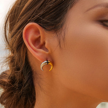 Waterproof Everyday Minimalist Earrings