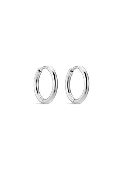 G23 Titanium Small Slim Huggies