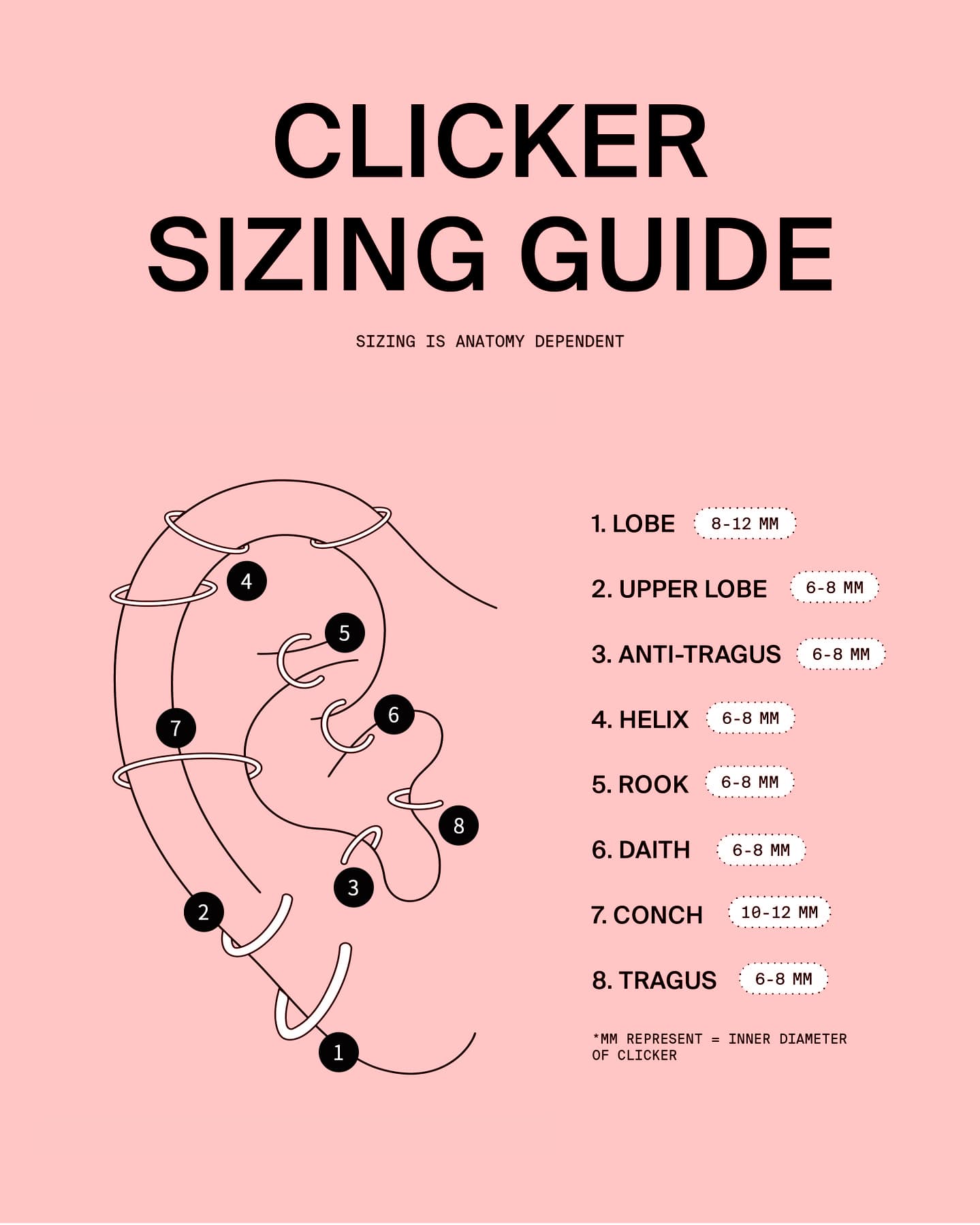 Minimalist 925 Sterling Silver Twisted Hoop Earrings