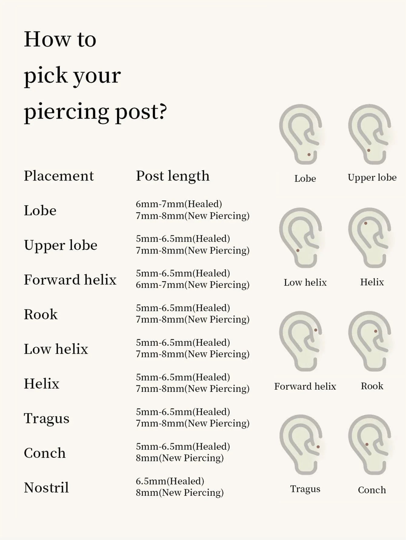 925 Sterling Silver Eternal Love Dainty Heart Marquise Crystal Flat Back Stud