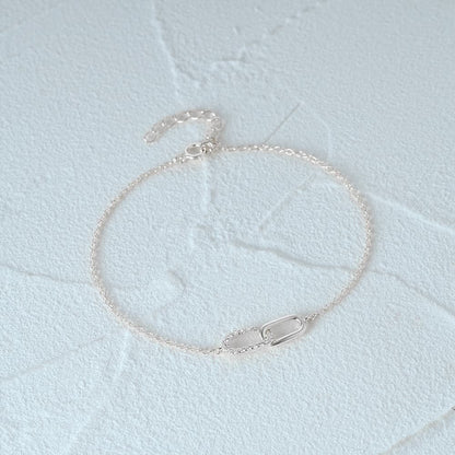 S925 Sterling Silver High Quality Bracelet